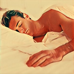 schlafen sex aufwachen