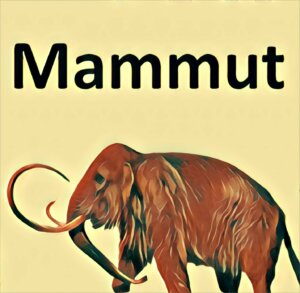 Traumdeutung Mammut