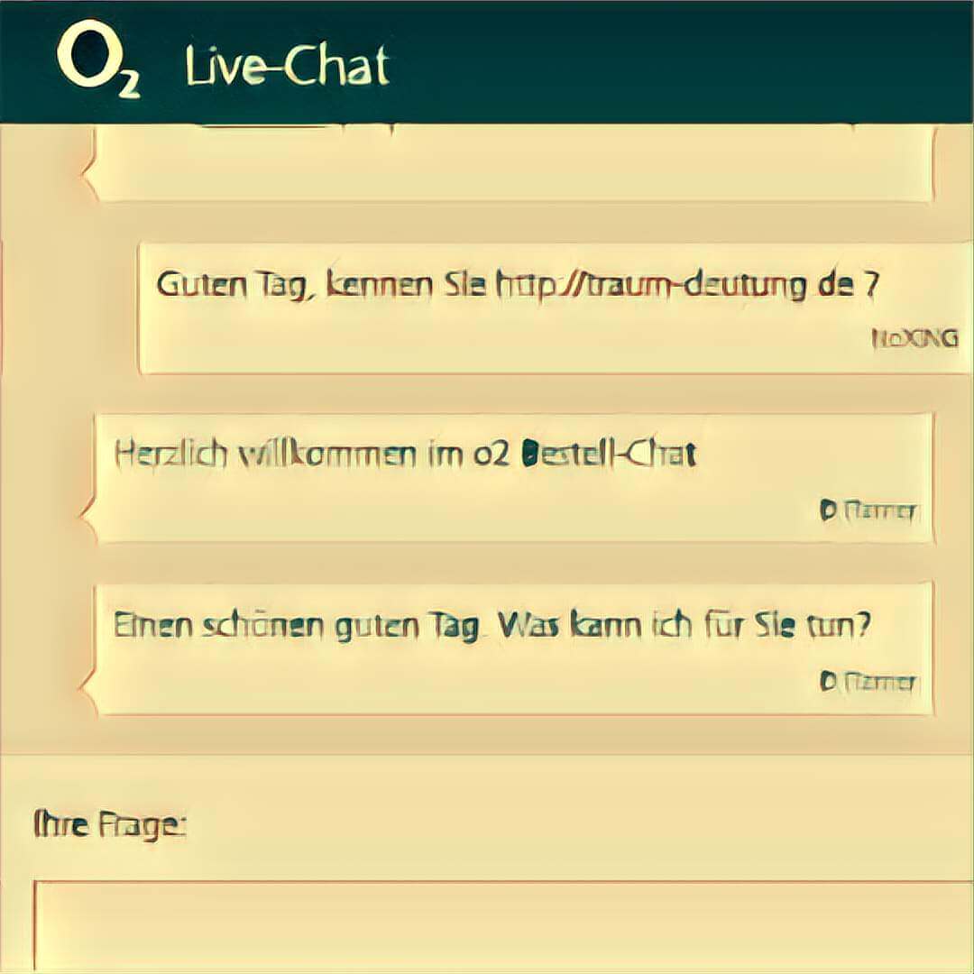 Chat für spirituelle menschen