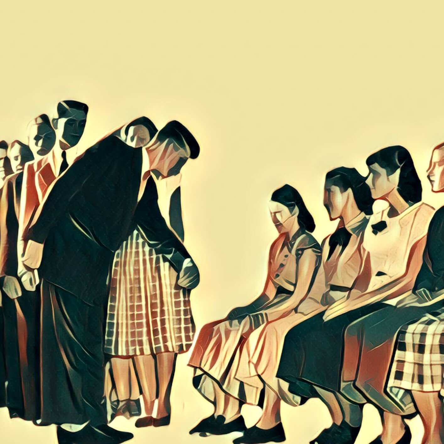 fordern - Traum-Deutung