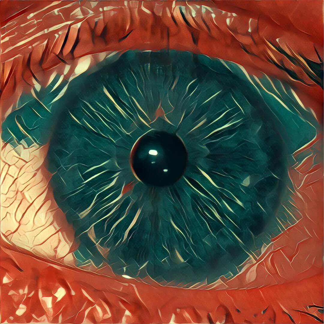 Traumdeutung Augen Geschlossen Lassen Sich Nicht öffnen Iris - Traum-Deutung