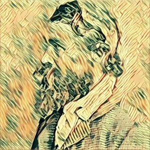 Skalpieren Skalpieren