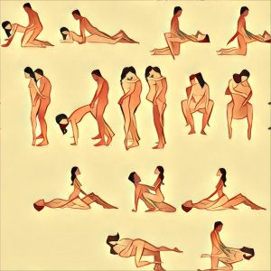 Sex-stellungen Stellungen Phim