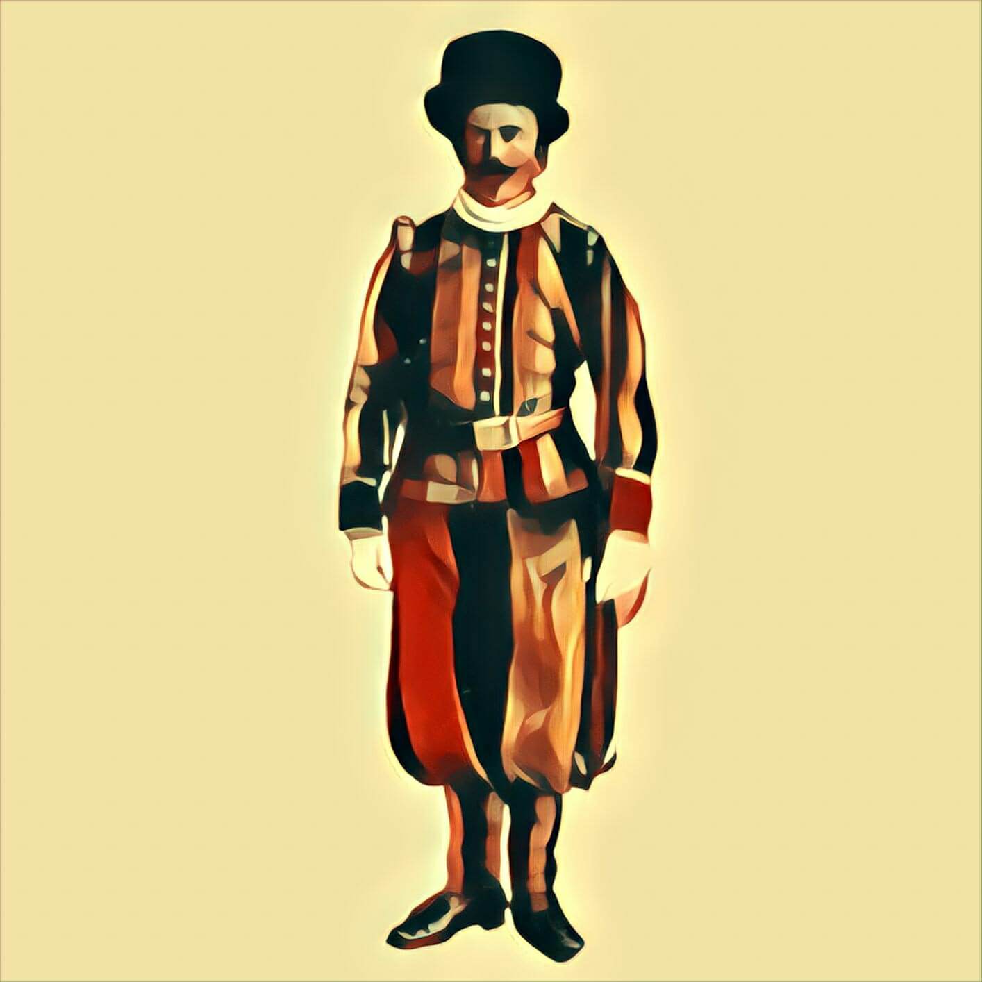 Wachmann - Traum-Deutung