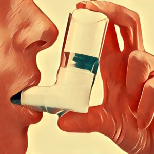 Traumdeutung Asthma
