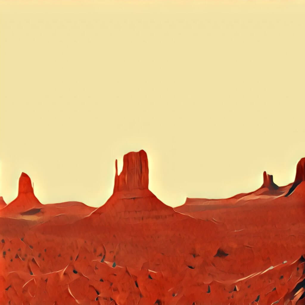 Prärie TraumDeutung