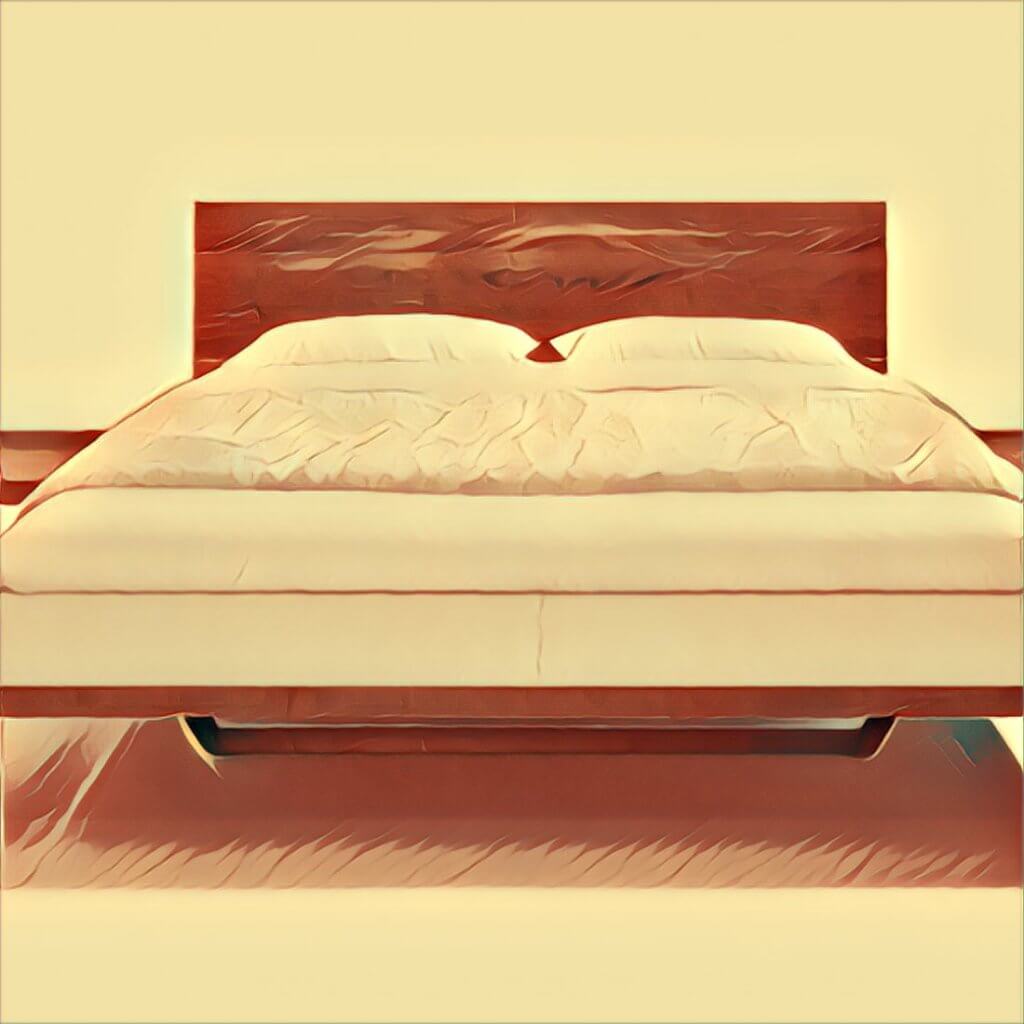 Doppelbett TraumDeutung