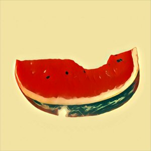 Traumdeutung Melone