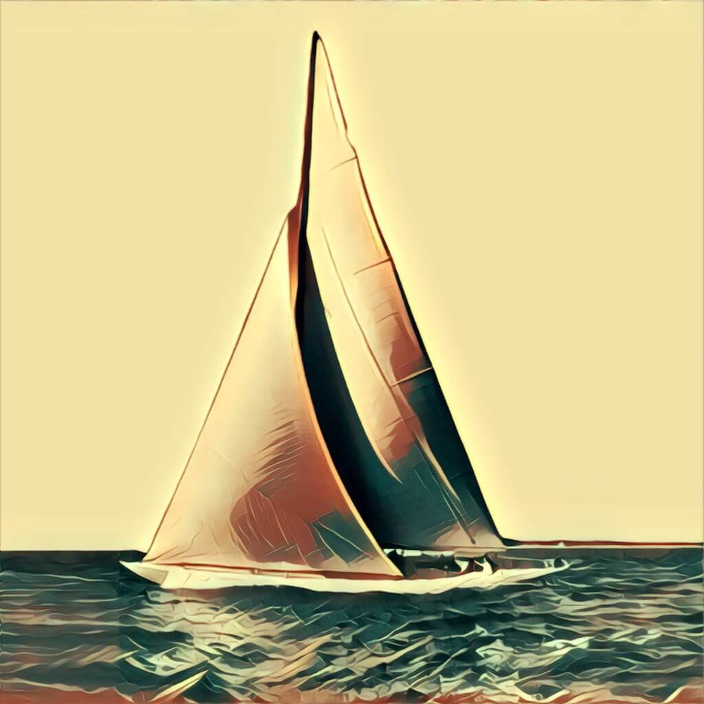 Regatta TraumDeutung