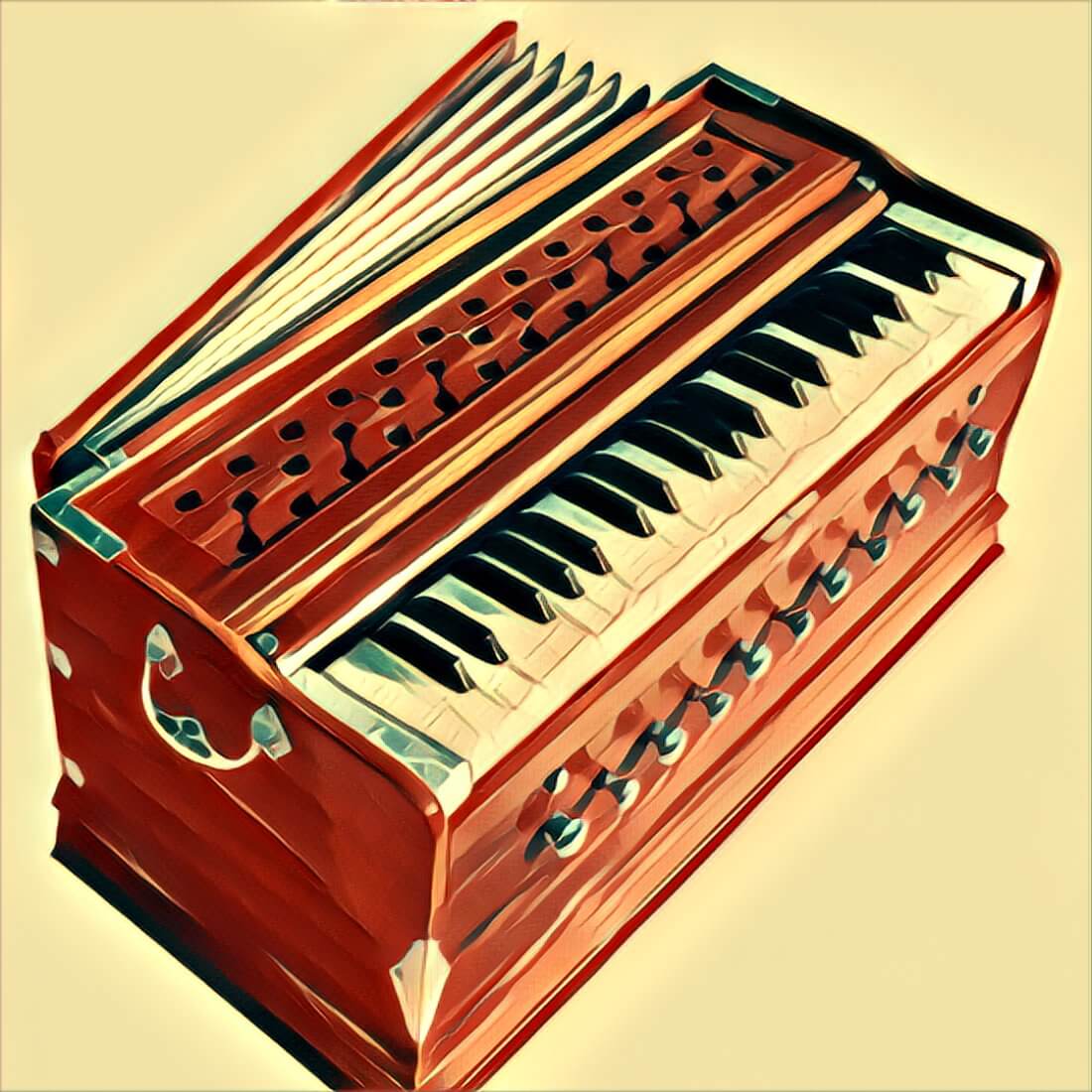 harmonium-traum-deutung