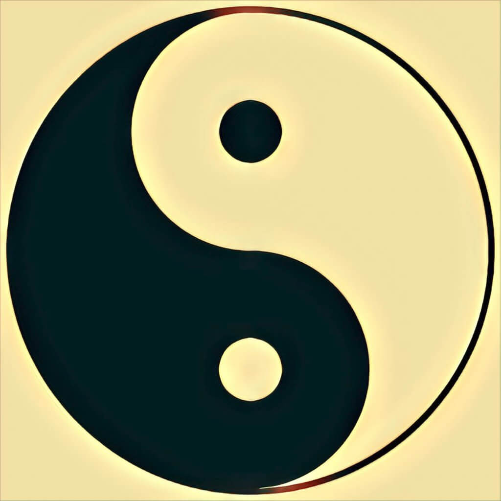 YinYang TraumDeutung