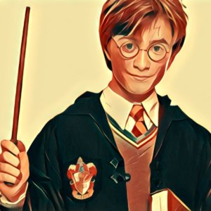 Traumdeutung Harry-Potter