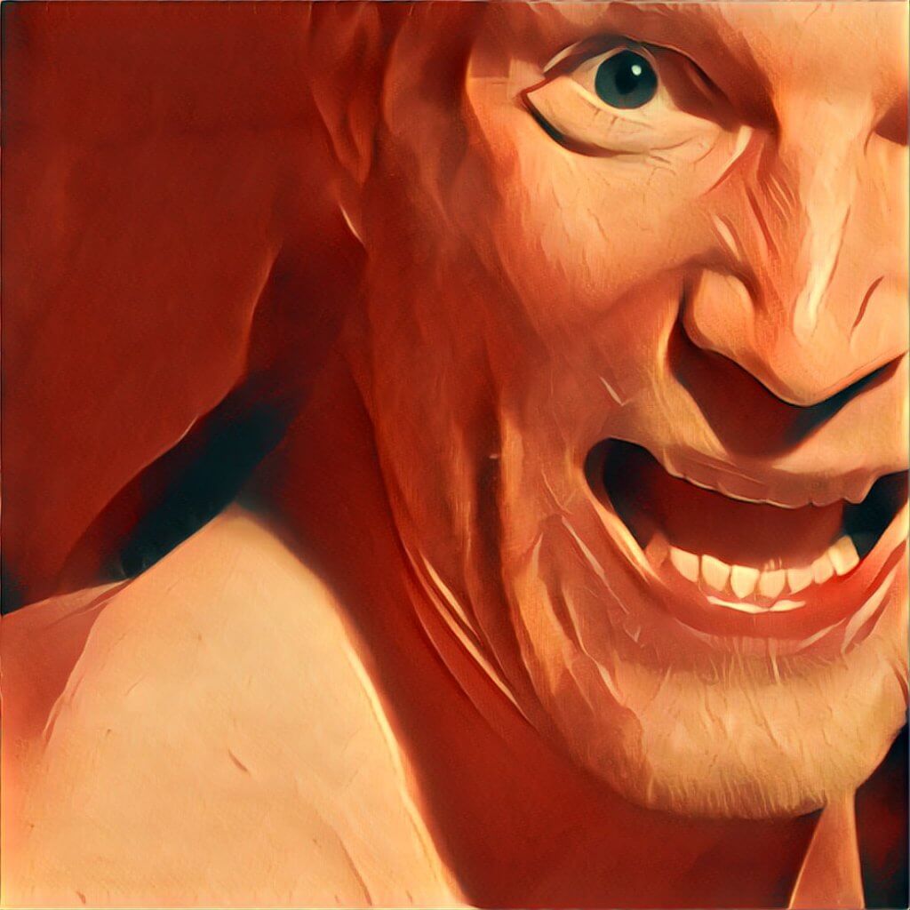 Querulant TraumDeutung