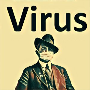 Traumdeutung Virus - inklusive Corona und Covid19