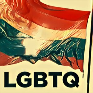 Traumdeutung LGBTQ